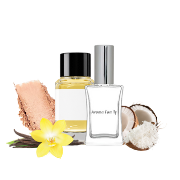 Парфум Aroma Family - Vanilla Powder 30 мл 778676 фото