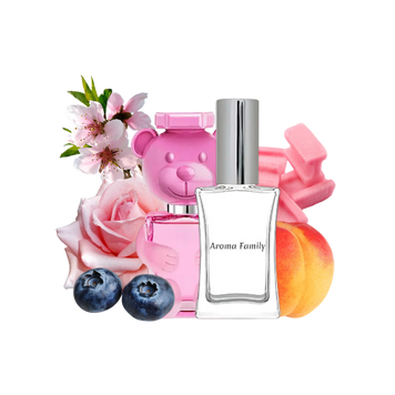 Парфум Aroma Family - Toy 2 Bubble Gum 30 мл 777478 фото