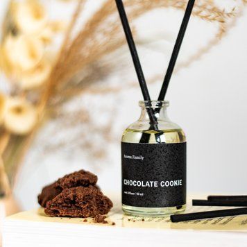 Аромадифузор Aroma Family - Chocolate Cookie 778208 фото