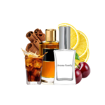 Парфум Aroma Family - Tonka Cola 30 мл 778110 фото
