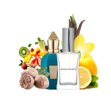 Парфум Aroma Family - Erba Pura 30 мл 777814 фото