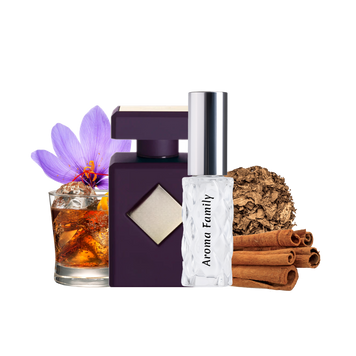 Парфум Aroma Family - Side Effect 20 мл 778383 фото