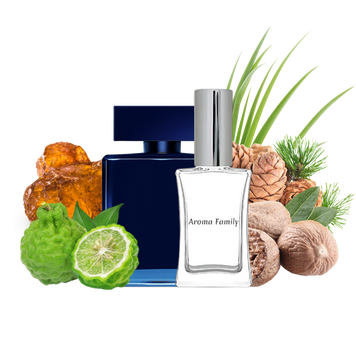 Парфум Aroma Family - For Him Bleu Noir 30 мл 778484 фото