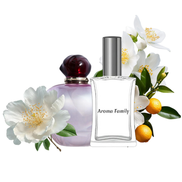 Парфум Aroma Family - Pure Poison 100 мл 778585 фото