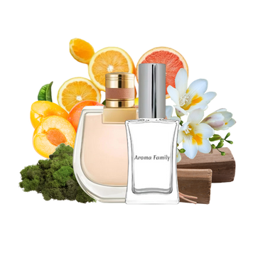 Парфум Aroma Family - Nomade 30 мл 777398 фото