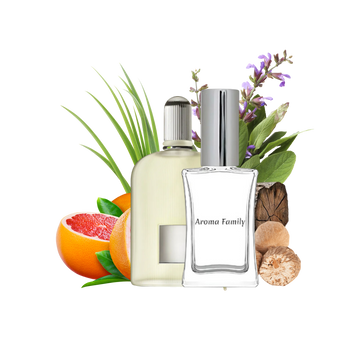 Парфум Aroma Family - Grey Vetiver 30 мл 778166 фото