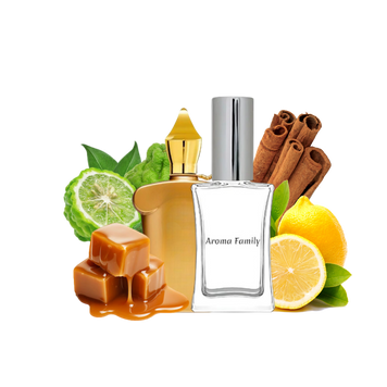 Парфум Aroma Family - Lira 30 мл 777350 фото