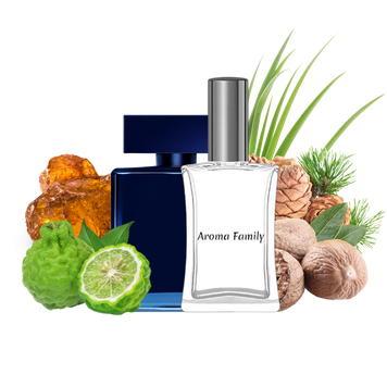 Парфум Aroma Family - For Him Bleu Noir 100 мл 778489 фото