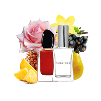 Парфум Aroma Family - Si Passione 30 мл 777446 фото