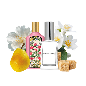 Парфум Aroma Family - Flora Gorgeous Gardenia 30 мл 778741 фото