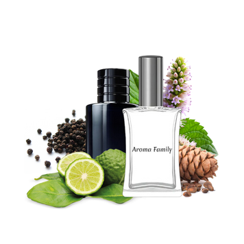 Парфум Aroma Family - Sauvage 50 мл 777610 фото