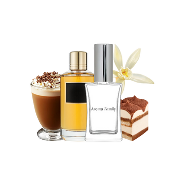 Парфум Aroma Family - Amore Caffe 30 мл 778295 фото
