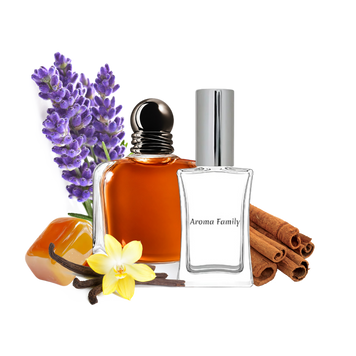 Парфум Aroma Family - Stronger With You Intensely 30 мл 778692 фото