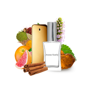 Парфум Aroma Family - 1 Million 30 мл 777494 фото