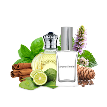 Парфум Aroma Family - Classic No 77 30 мл 777614 фото