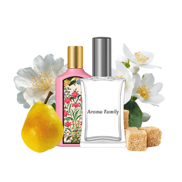 Парфум Aroma Family - Flora Gorgeous Gardenia 100 мл 778746 фото