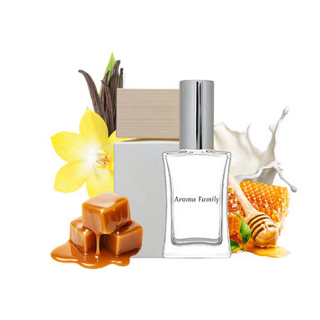 Парфум Aroma Family - Bianco Latte 30 мл 777710 фото