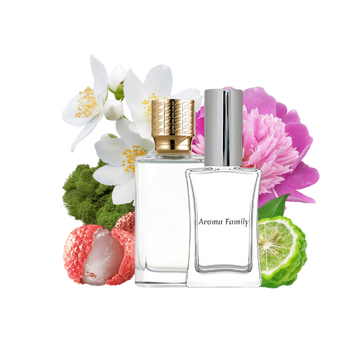 Парфум Aroma Family - Fleur Narcotique 30 мл 777830 фото