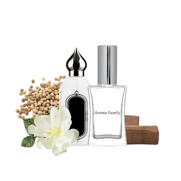 Парфум Aroma Family - Musk Kashmir 30 мл 778700 фото