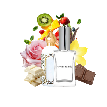 Парфум Aroma Family - Crystal Love For Her 30 мл 777113 фото