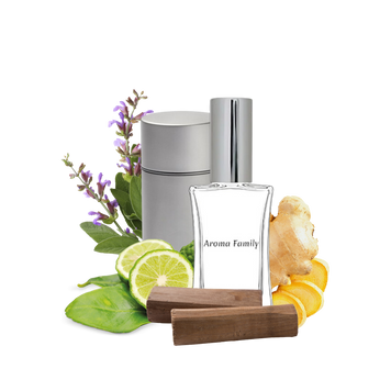 Парфум Aroma Family - 212 Men 30 мл 777502 фото