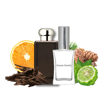 Парфум Aroma Family - Oud & Bergamot 30 мл 778452 фото