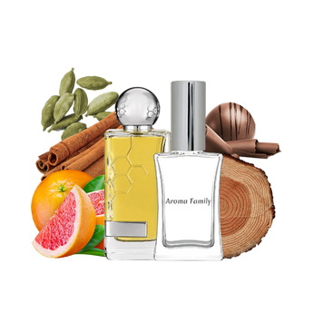 Парфум Aroma Family - Testosterone 30 мл 778652 фото