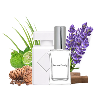 Парфум Aroma Family - Rehab 30 мл 778620 фото