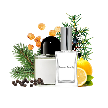 Парфум Aroma Family - Gypsy Water 30 мл 777886 фото