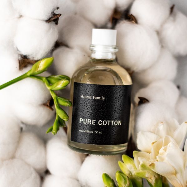 Аромадифузор Aroma Family - Pure Cotton 778311 фото