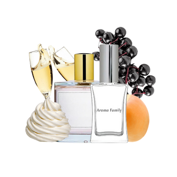 Парфум Aroma Family - Pink Molecule 090.09 30 мл 778038 фото