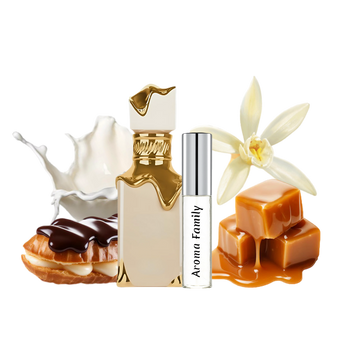 Парфум Aroma Family - Eclaire 5 мл 778509 фото