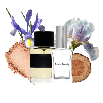 Парфум Aroma Family - Iris Poudre 30 мл 778460 фото