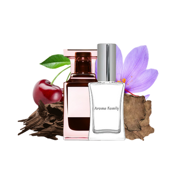 Парфум Aroma Family - Cherry Smoke 30 мл 777774 фото