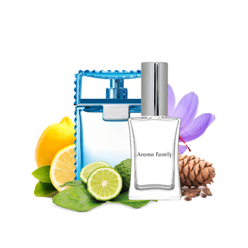 Парфум Aroma Family - Eau Fraiche 30 мл 777534 фото