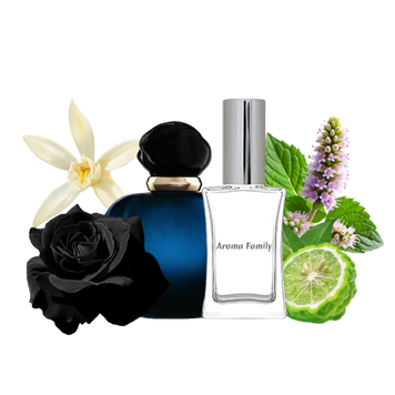 Парфум Aroma Family - Midnight Poison 30 мл 778572 фото