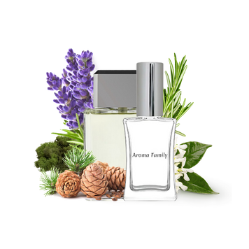 Парфум Aroma Family - Egoiste Platinum - 30 мл 777542 фото
