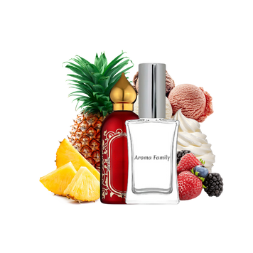 Парфум Aroma Family - Hayati 30 мл 777902 фото