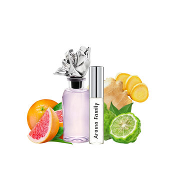 Парфум Aroma Family - Symphony 5 мл 778325 фото