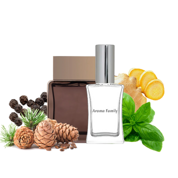 Парфум Aroma Family - Euphoria Men Intense 30 мл 778524 фото