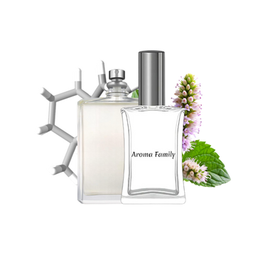 Парфум Aroma Family - Molecule 01 + Patchouli 100 мл 778252 фото